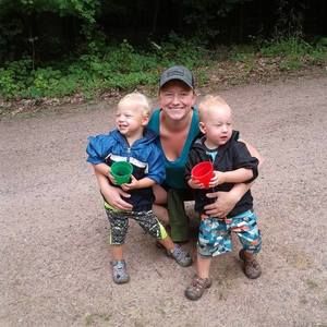 Meet your Posher, Nichole